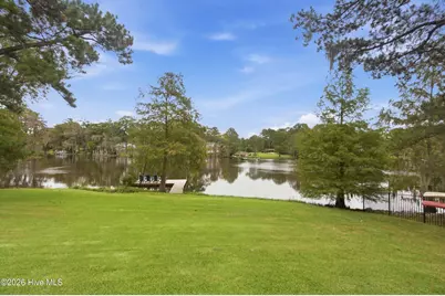 602 W Wilson Creek Drive, Trent Woods, NC 28562 - Photo 47