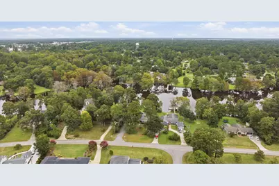 602 W Wilson Creek Drive, Trent Woods, NC 28562 - Photo 51