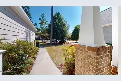 112 S Bracken Fern Lane, Southern Pines, NC 28387 - Photo 3