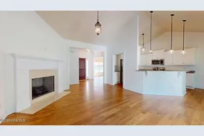 112 S Bracken Fern Lane, Southern Pines, NC 28387 - Photo 9