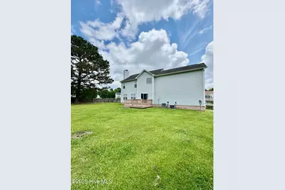 125 Batchelors Trail, Jacksonville, NC 28546 - Photo 23