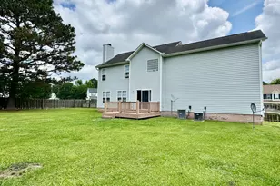 125 Batchelors Trail, Jacksonville, NC 28546 - Photo 23