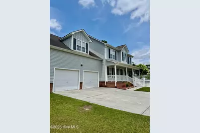 125 Batchelors Trail, Jacksonville, NC 28546 - Photo 25