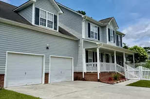125 Batchelors Trail, Jacksonville, NC 28546 - Photo 25