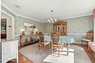 715 Lake Forest Drive SE, Pinehurst, NC 28374 - Photo 5