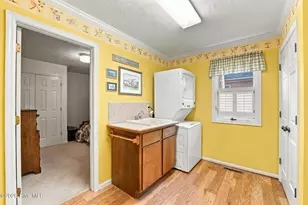 715 Lake Forest Dr SE, Pinehurst, NC 28374 - Photo 19