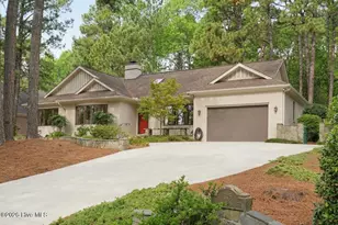 715 Lake Forest Dr SE, Pinehurst, NC 28374 - Photo 1