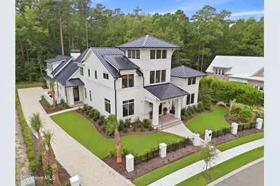 7206 Saddleworth Trail, Wilmington, NC 28405 - Photo 3