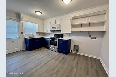 2508 E 3rd Street #B, Greenville, NC 27858 - Photo 13