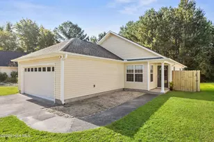 1019 Stony Woods Ln, Leland, NC 28451 - Photo 1