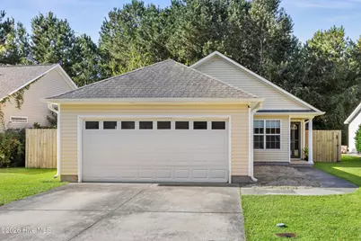 1019 Stony Woods Lane, Leland, NC 28451 - Photo 1