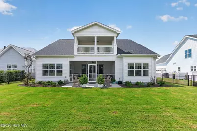 1256 Ocean Sands Drive, Southport, NC 28461 - Photo 25