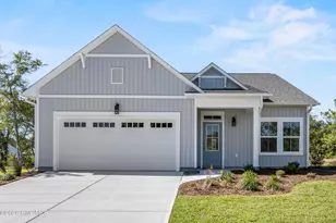 4475 Village Green Dr SW, Shallotte, NC 28470 - Photo 1