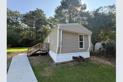 449 White Oak Lane, Piney Green, NC 28544 - Photo 1