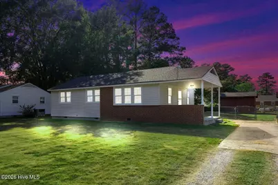 1305 N Robin Street, Goldsboro, NC 27534 - Photo 33