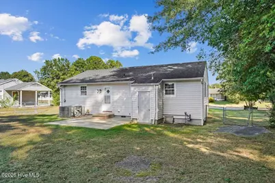 1305 N Robin Street, Goldsboro, NC 27534 - Photo 29