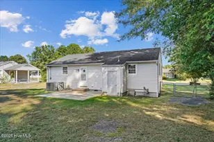 1305 N Robin St, Goldsboro, NC 27534 - Photo 29