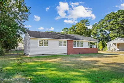 1305 N Robin Street, Goldsboro, NC 27534 - Photo 1