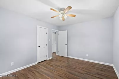 1305 N Robin Street, Goldsboro, NC 27534 - Photo 19