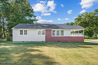 1305 N Robin Street, Goldsboro, NC 27534 - Photo 3