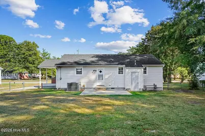 1305 N Robin Street, Goldsboro, NC 27534 - Photo 23