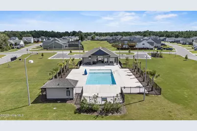 499 Pebble Shore Drive, Sneads Ferry, NC 28460 - Photo 43