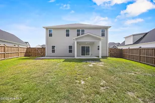 499 Pebble Shore Dr, Sneads Ferry, NC 28460 - Photo 39
