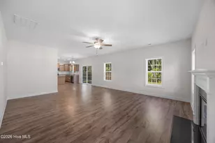 499 Pebble Shore Dr, Sneads Ferry, NC 28460 - Photo 17