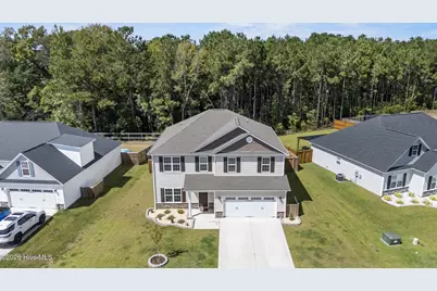 499 Pebble Shore Drive, Sneads Ferry, NC 28460 - Photo 5