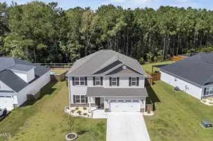 499 Pebble Shore Dr, Sneads Ferry, NC 28460 - Photo 5