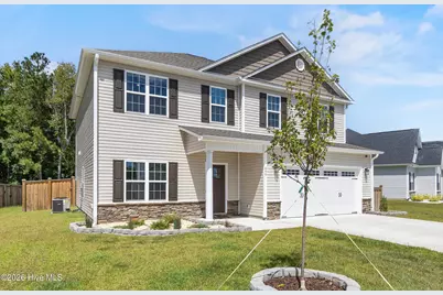 499 Pebble Shore Drive, Sneads Ferry, NC 28460 - Photo 3