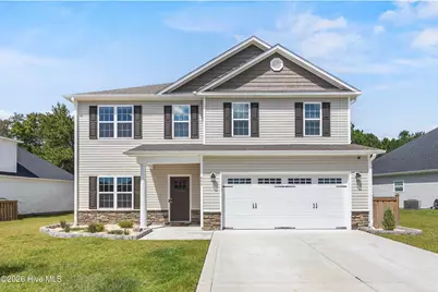 499 Pebble Shore Drive, Sneads Ferry, NC 28460 - Photo 1