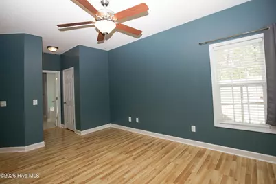 1 Van Buren Lane, Pinehurst, NC 28374 - Photo 35