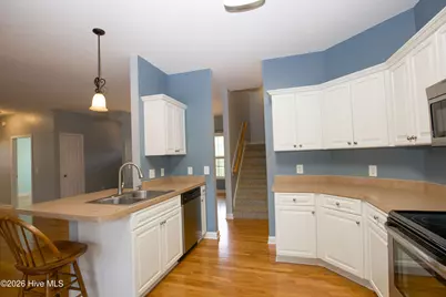 1 Van Buren Lane, Pinehurst, NC 28374 - Photo 17