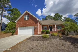 1 Van Buren Ln, Pinehurst, NC 28374 - Photo 1