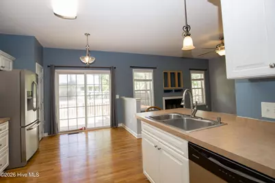 1 Van Buren Lane, Pinehurst, NC 28374 - Photo 21