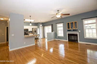 1 Van Buren Lane, Pinehurst, NC 28374 - Photo 5