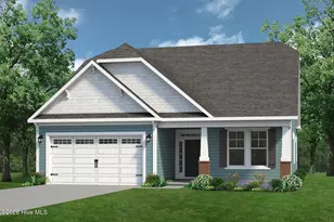 1141 Halter Pl NW, Calabash, NC 28467 - Photo 1