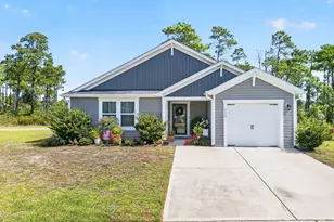 1730 E Coronado Ave SE, Bolivia, NC 28422 - Photo 1