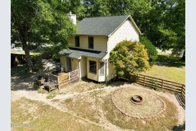 1142 Lakeview Avenue, Richlands, NC 28574 - Photo 39