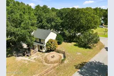 1142 Lakeview Avenue, Richlands, NC 28574 - Photo 43