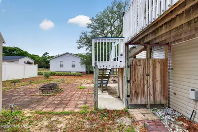 2305 E Oak Island Drive, Oak Island, NC 28465 - Photo 25