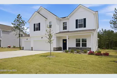 315 Enfield Drive, Carthage, NC 28327 - Photo 1