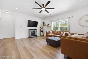 315 Enfield Dr, Carthage, NC 28327 - Photo 5