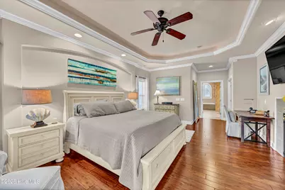 5906 White Heron Road, Wilmington, NC 28412 - Photo 9