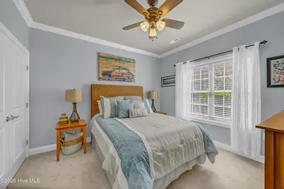 5906 White Heron Road, Wilmington, NC 28412 - Photo 19