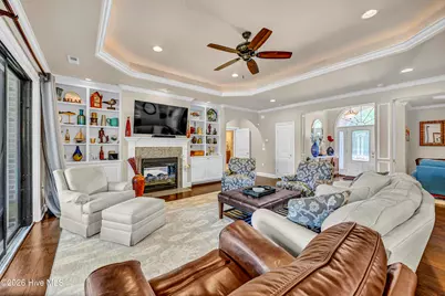 5906 White Heron Road, Wilmington, NC 28412 - Photo 15