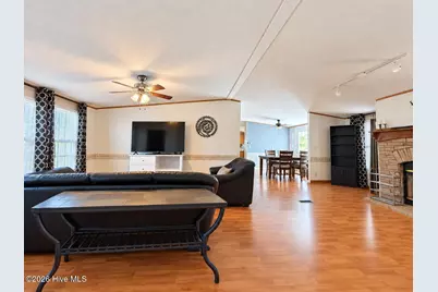 50 Whitehurst Road, Gates, NC 27937 - Photo 7