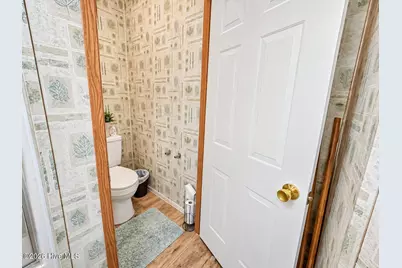 50 Whitehurst Road, Gates, NC 27937 - Photo 15