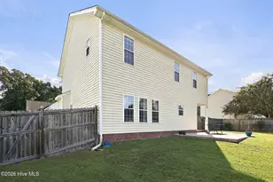 310 Exmoor Dr, Jacksonville, NC 28540 - Photo 39
